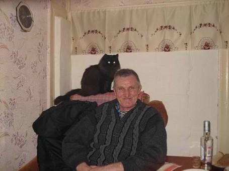 Vasiliy, 61, Kotlas