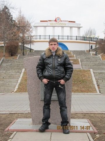 Sergey, 34, Melitopol