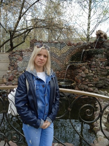 Ekaterina, 33, Nizhny Novgorod