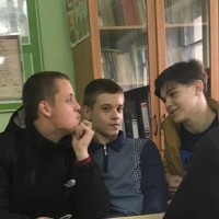 Сергей, 22, Ливны, Орловская, Россия