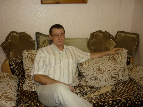 Aleksey, 57, Biysk