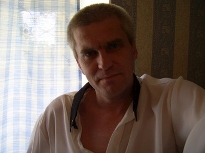 Vlad, 47, Vyatskiye Polyany