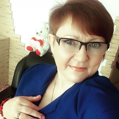 Evgeniya, 52, Novosibirsk