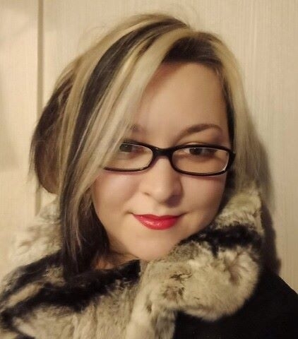 Galina, 34, Oryol