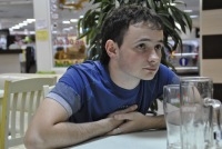 Aleksey, 31, Chernivtsi, Черновицкая, Ukraine
