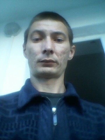 Evgeniy, 40, Tomsk