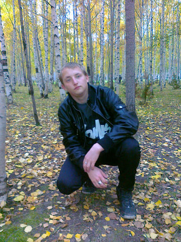 Ivan, 31, Nizhnevartovsk