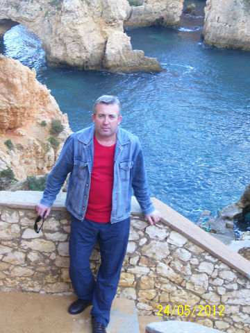 Vasil, 53, Coimbra