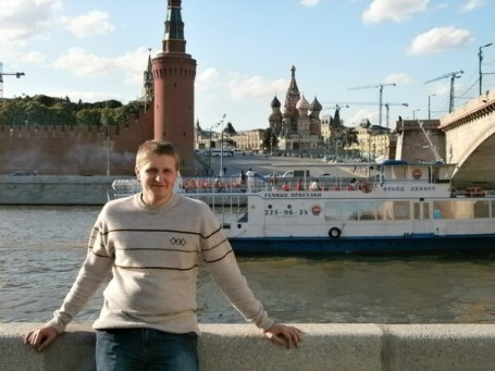 Sergey, 32, Ruzhany