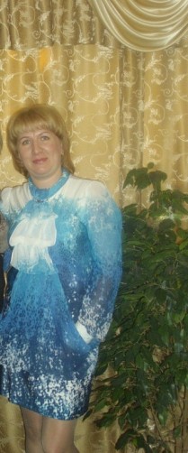 Natalya, 48, Novosibirsk