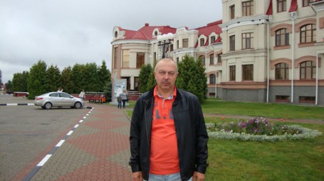 Aleksandr, 63, Belgorod