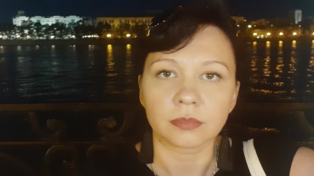 Tatyana, 36, Shcherbinka