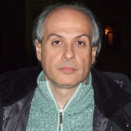Pino, 58, Reggio Calabria