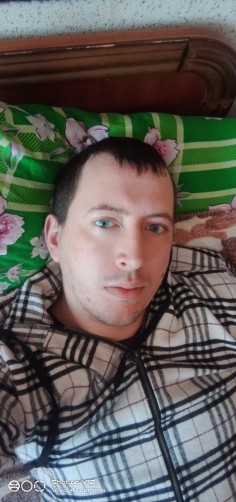 Aleksandr, 32, Cherepovets