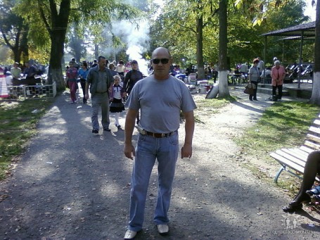Viktor, 51, Prokhladnyy