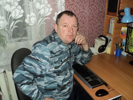 Vyacheslav, 51, Krasnaya Gora