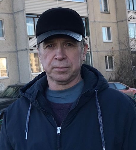 Dmitriy, 55, Petrozavodsk