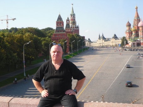 Valeriy, 57, Nikolayev