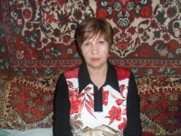 Людмила, 63, Апшеронск, Краснодарский, Россия