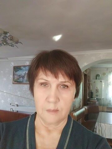 Lyudmila, 64, Apsheronsk