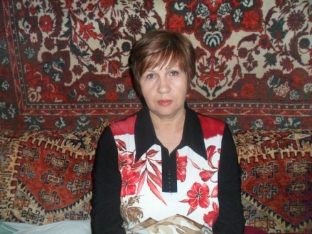 Lyudmila, 63, Apsheronsk