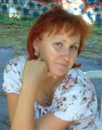 Elena, 49, Vologda