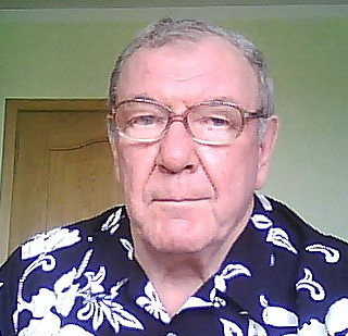 Anatoliy, 72, Kaunas