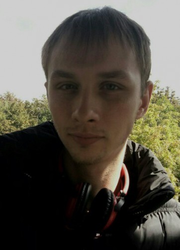 Alex, 36, Kharkiv