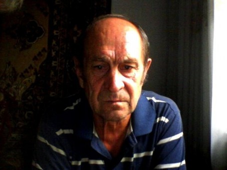 Aleksandr, 71, Novosibirsk