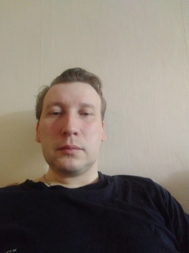 Patrikeev, 36, Sortavala