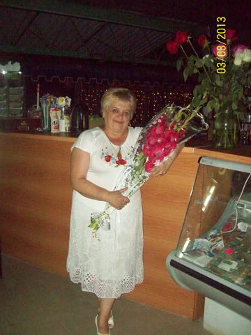 Nadezhda, 56, Kherson