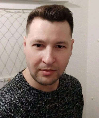 Maksim, 35, Tallinn