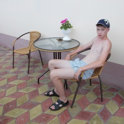Danil, 23, Novocheboksarsk