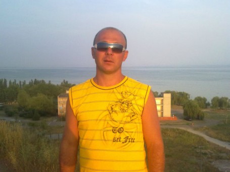 Андрей, 48, Kramatorsk