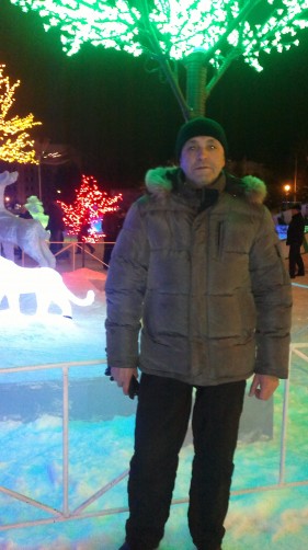 Ivan, 60, Syktyvkar