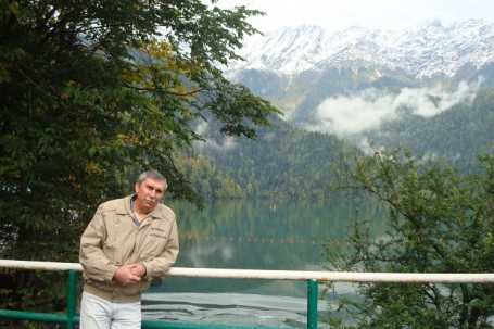 Yuriy, 61, Povorino