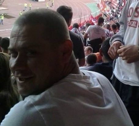 Ivan, 34, Belgrade