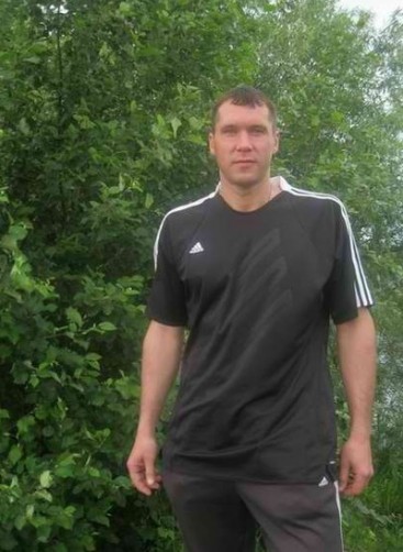 Aleksandr, 39, Severodvinsk
