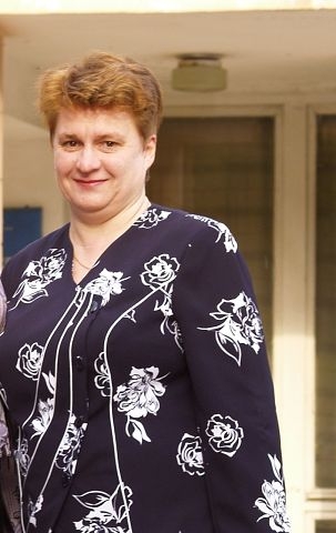 Olga, 60, Ivanovo