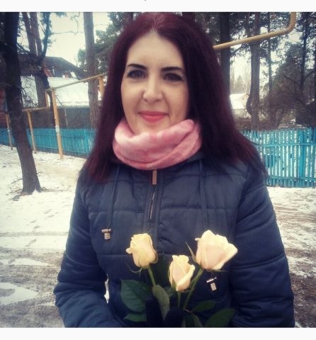 Elena, 50, Voronezh
