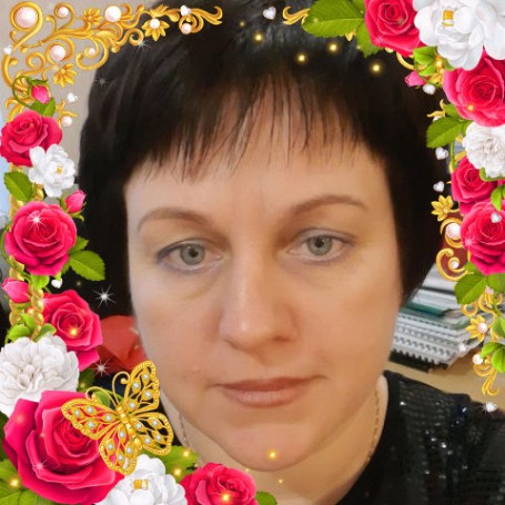 Oksana, 46, Ryazan