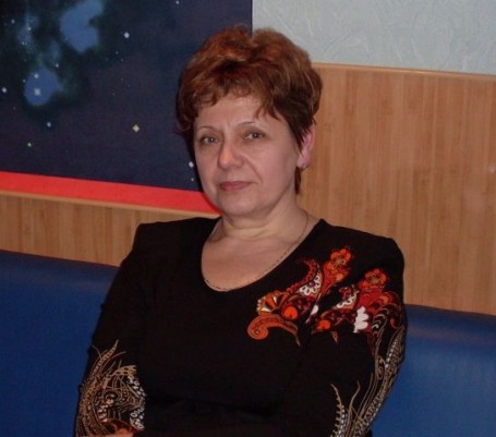Valentina, 66, Prikubanskiy