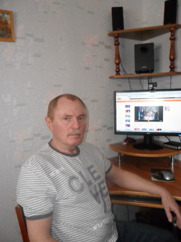 Sergey, 64, Magnitogorsk