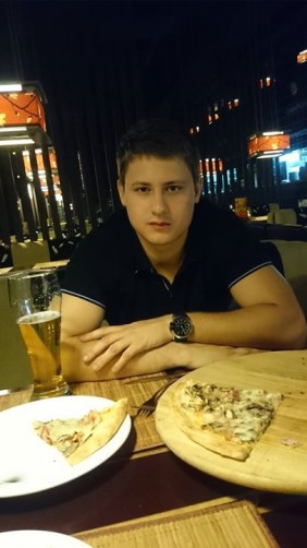 Maksim, 30, Krasnodar