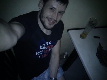 Aleksandr, 33, Lesosibirsk
