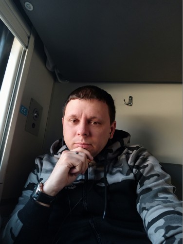 Alexandr, 34, Poltava