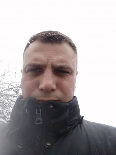 Mihail, 37, Hrodna