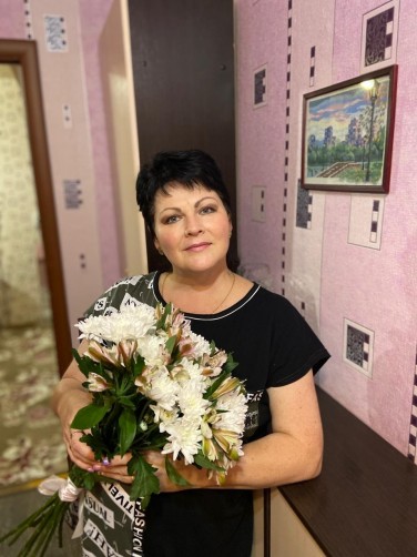 Tatyana, 53, Kirov