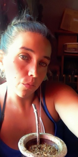 Yesica, 34, Buenos Aires
