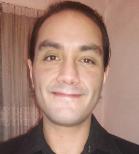 Alejandro, 34, Buenos Aires